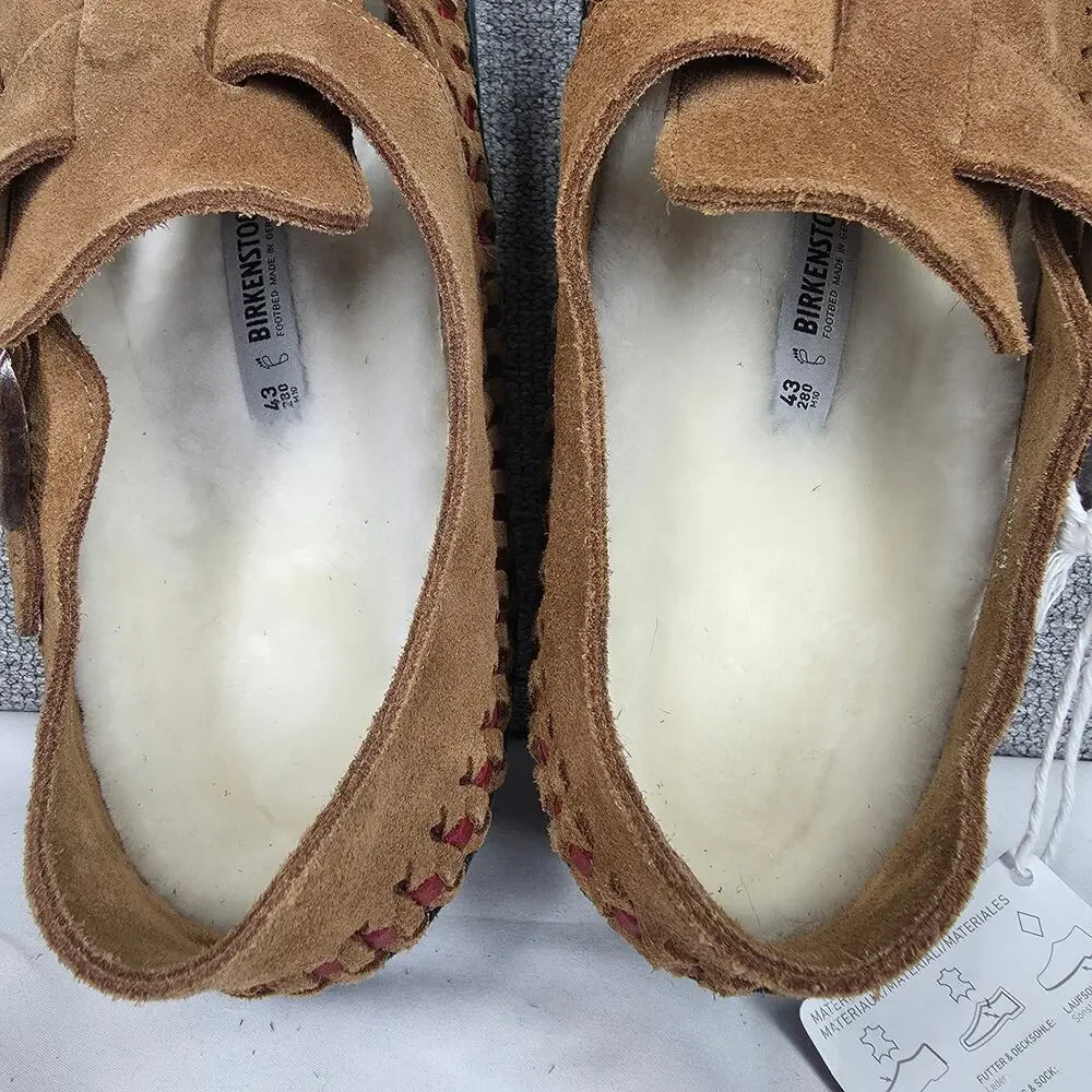 Birkenstock kith london